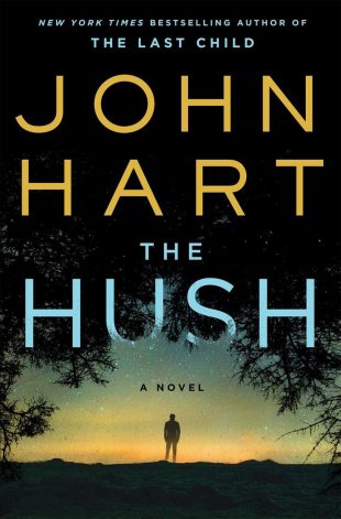 Review:  THE HUSH by John Hart