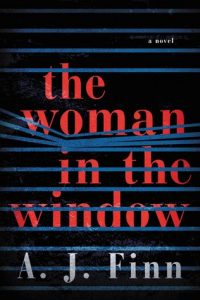 Backlist Briefs – Mini Reviews for DARK MATTER and THE WOMAN IN THE WINDOW