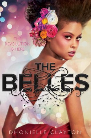 Review:  THE BELLES