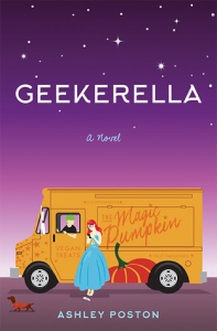 Backlist Briefs – Mini Reviews for I STOP SOMEWHERE and GEEKERELLA