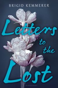 Backlist Briefs – Mini Reviews for LETTERS TO THE LOST and  LOVE & GELATO