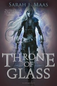 Mini Reviews for THRONE OF GLASS & THE LADY’S GUIDE TO PETTICOATS AND PIRACY