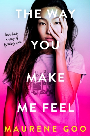 Review:  THE WAY YOU MAKE ME FEEL