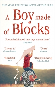 Backlist Briefs – Mini Reviews for A MAN CALLED OVE & A BOY MADE OF BLOCKS
