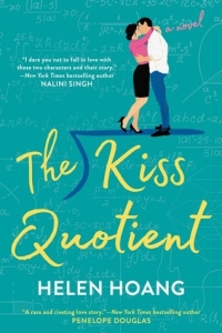 Backlist Briefs – Mini Reviews for THE KISS QUOTIENT & SOLD ON A MONDAY