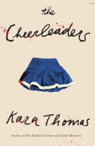 Backlist Briefs: Mini Reviews for THE CHEERLEADERS & MY PLAIN JANE