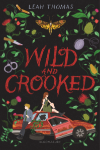 Mini Reviews:  VIRTUALLY YOURS & WILD AND CROOKED