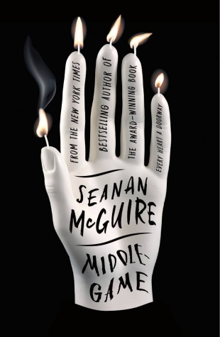 Review:  MIDDLEGAME