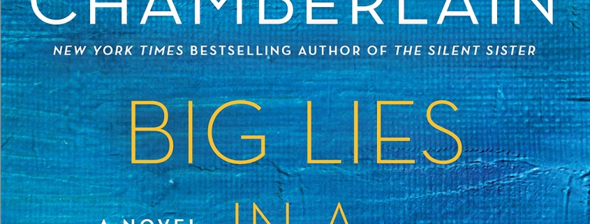 Get Book Big lies in a small town spoilers For Free