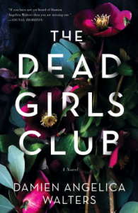 Mini Reviews for Reputation, Meg & Jo, and The Dead Girls Club