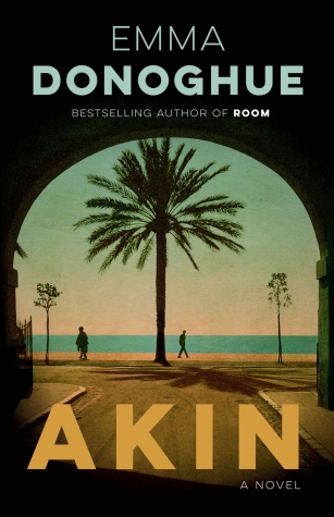 Review:  AKIN by Emma Donoghue