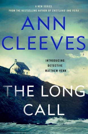 Review:  THE LONG CALL by Ann Cleeves