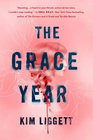 Review:  THE GRACE YEAR by Kim Liggett