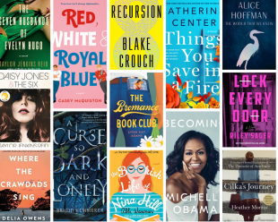 Top Ten Tuesday – Best Books I Read in 2019 – The Bookish Libra