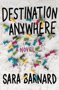 Reviews:  THE INITIAL INSULT & DESTINATION ANYWHERE