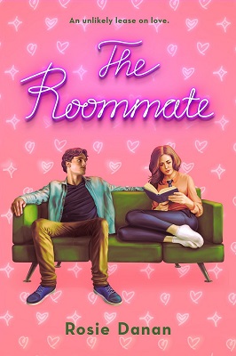 Review:  THE ROOMMATE by Rosie Danan