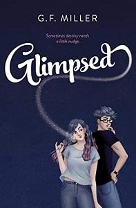 Reviews:  GLIMPSED and JOINT CUSTODY