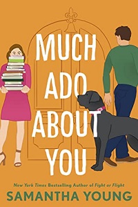 Reviews: MUCH ADO ABOUT YOU & MAKE UP BREAK UP