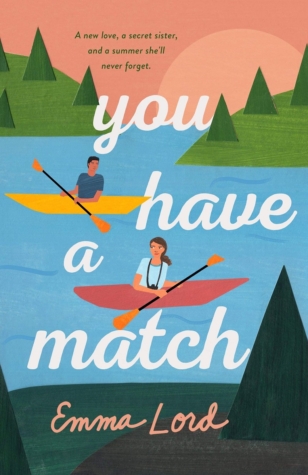 Review:  YOU HAVE A MATCH by Emma Lord