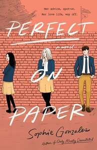 Reviews: PERFECT ON PAPER & THE CASTLE SCHOOL (FOR TROUBLED GIRLS)