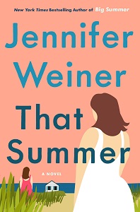 Reviews:  PEOPLE WE MEET ON VACATION & THAT SUMMER