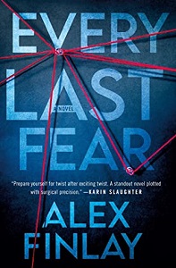 Reviews: Every Last Fear & Every Vow You Break