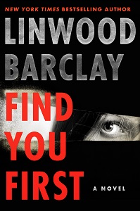 Reviews: Find You First & House of Hollow