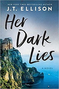 her dark lies book