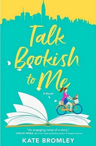Reviews:  The Break-Up Book Club & Talk Bookish to Me