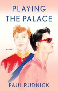 Book Reviews:  The Road Trip, One Last Stop, & Playing the Palace