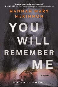 Reviews: Near the Bone & You Will Remember Me