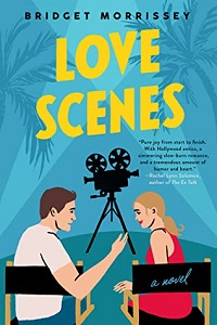 Romance Reviews:  VERY SINCERELY YOURS & LOVE SCENES