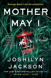 Thriller Thursday Reviews: Survive the Night & Mother May I