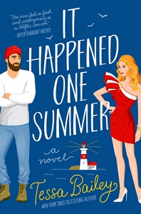 Romance Reviews:  Isn’t It Bromantic? & It Happened One Summer