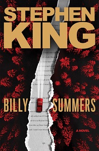 Thriller Thursday Review: Billy Summers