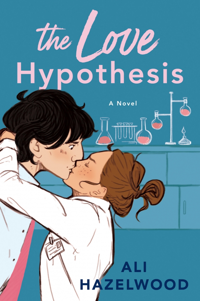 reviews on the love hypothesis