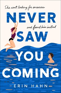 Reviews:  NEVER SAW YOU COMING & PORTRAIT OF A SCOTSMAN