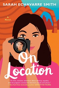 Reviews:  ON LOCATION & AS IF ON CUE