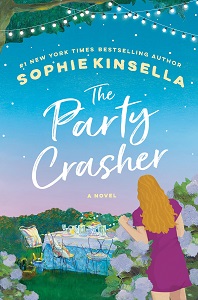 Reviews:  THE PARTY CRASHER & WELL MATCHED