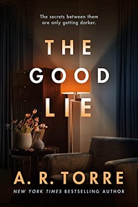 Thriller Thursday Reviews: The Minders & The Good Lie