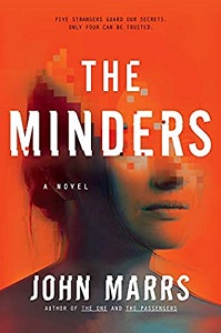 Thriller Thursday Reviews: The Minders & The Good Lie
