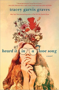 Reviews:  HEARD IT IN A LOVE SONG & LOVE, LISTS AND FANCY SHIPS