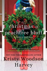 Reviews: CHRISTMAS IN PEACHTREE BLUFF & ALWAYS, IN DECEMBER