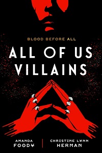 Reviews:  ALL OF US VILLAINS and ROXY