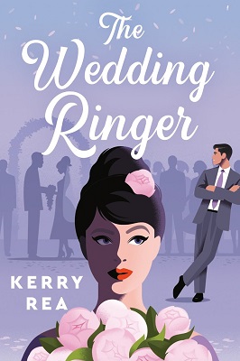 Review:  THE WEDDING RINGER by Kerry Rea