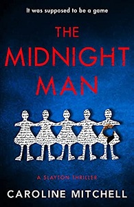 Thriller Thursday Reviews: The Midnight Man & The Wife Upstairs