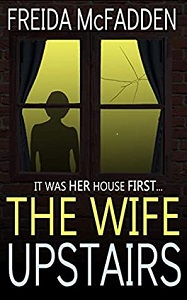 Thriller Thursday Reviews: The Midnight Man & The Wife Upstairs