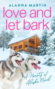 Romance Reviews:  THE SINGLES TABLE & LOVE AND LET BARK