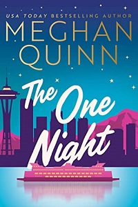 Romance Reviews:  THE LOVE CON & THE ONE NIGHT