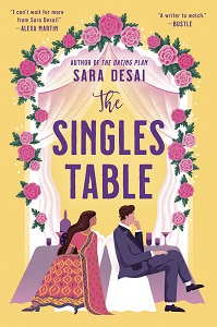 Romance Reviews:  THE SINGLES TABLE & LOVE AND LET BARK